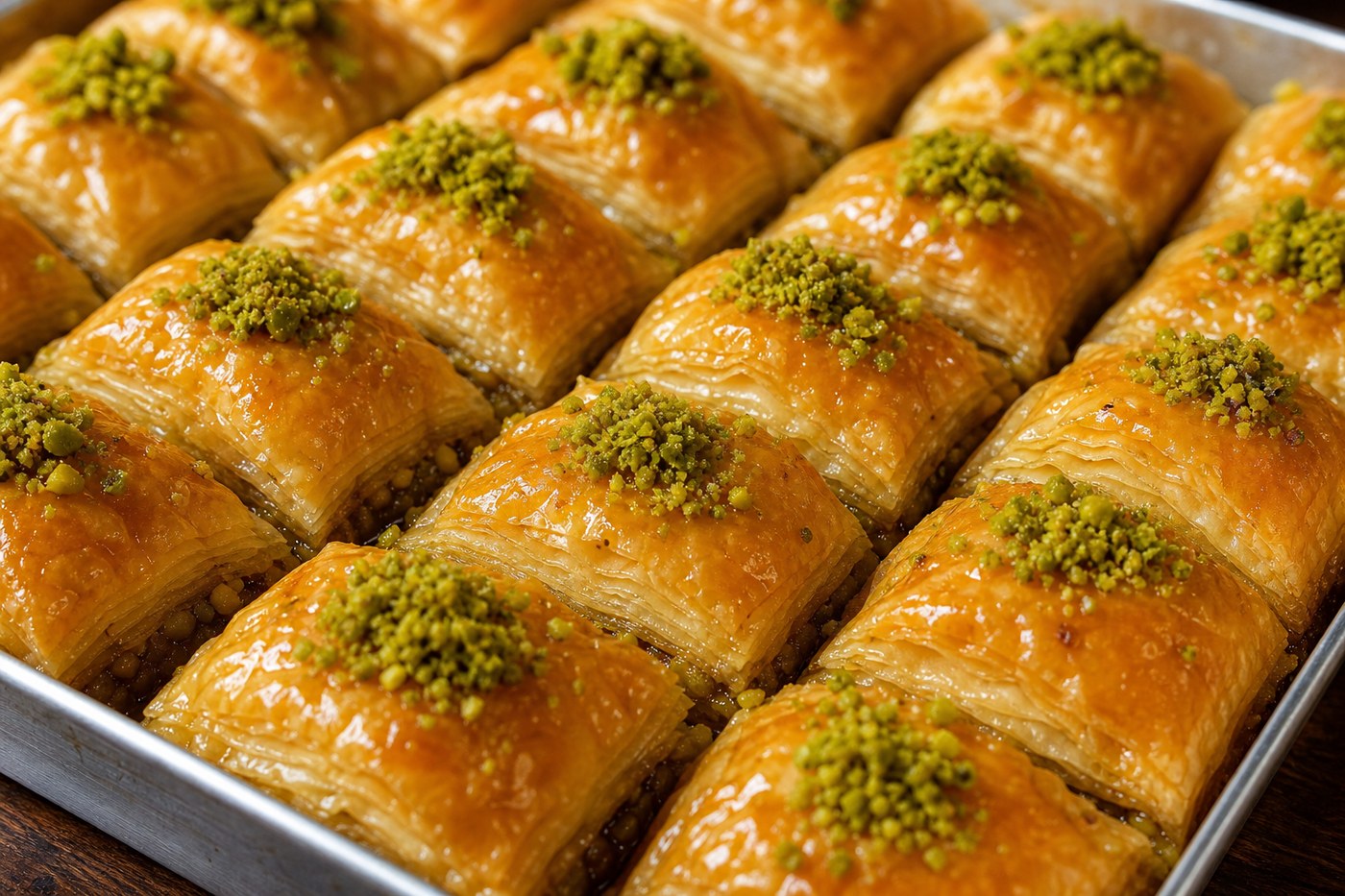 Baklava